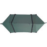 Палатка TALBERG BURTON 1, зелёный 4603735103013