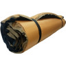 Самонадувающийся коврик TALBERG GIGA MAT, 210x66x8 см, бежевый 4673727793324