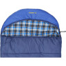 Спальный мешок TALBERG BUSSEN -2С, левый 4603735103266